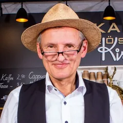 Jens Kirmse