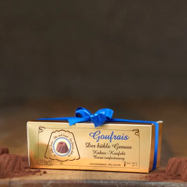 Goufrais – Dárkové balení 150 g