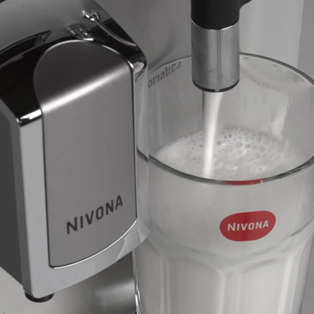 NIVONA CafeRomatica 520