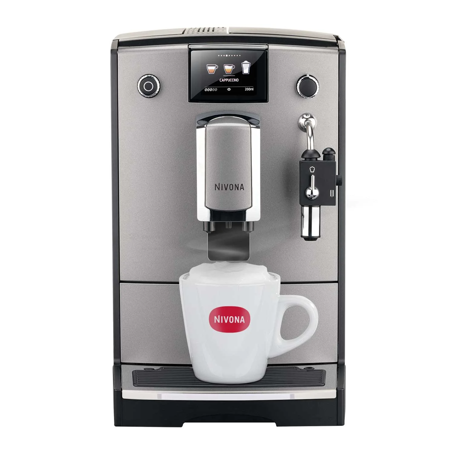 NIVONA CafeRomatica 675