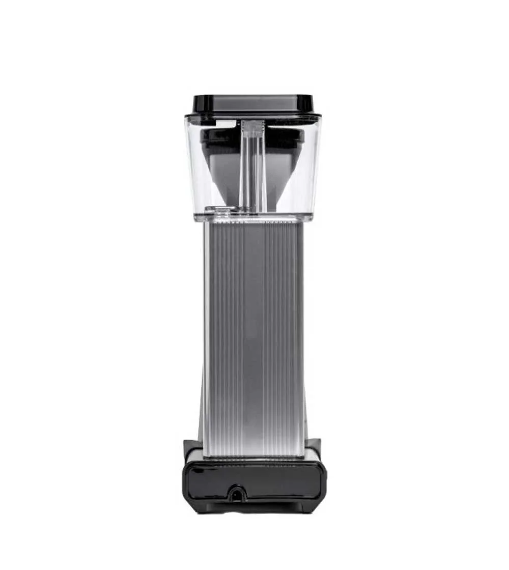 Kávovar Moccamaster KBGT – Polished Silver
