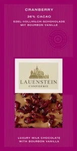 Confiserie Lauenstein Klikva 80g