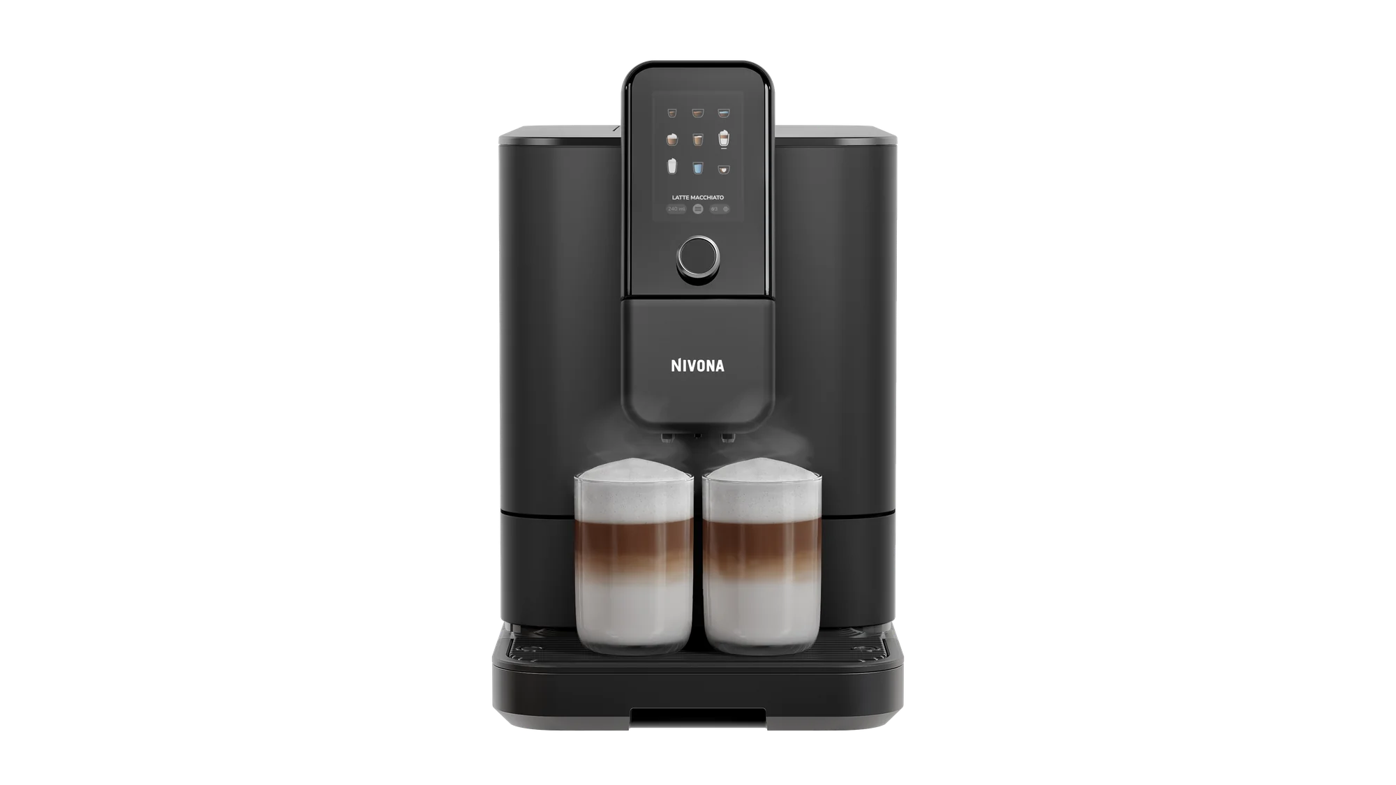 NIVONA NIVO 8101