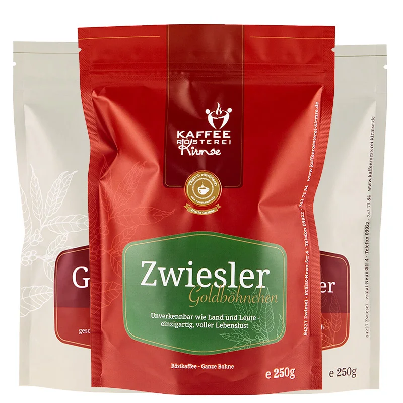 Probierpaket - Kaffeemischung 3 x 250g