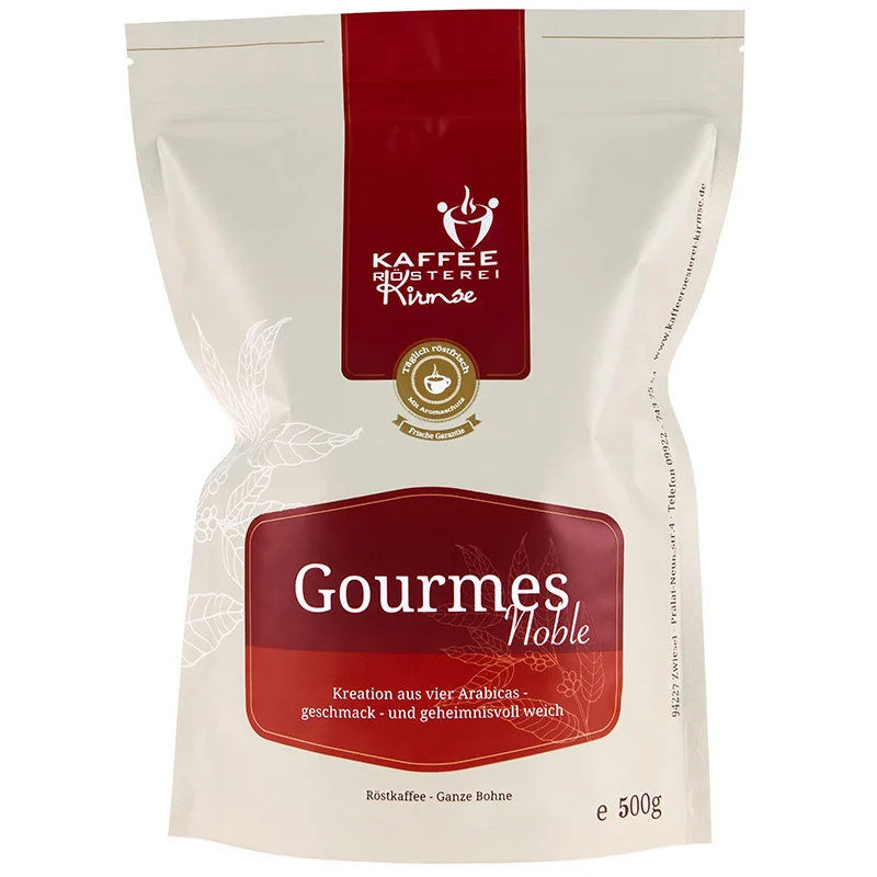 Photo of Kaffeemischung Gourmes Noble