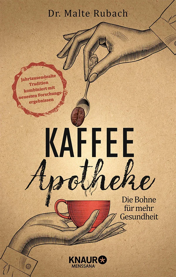 Kaffee Apotheke