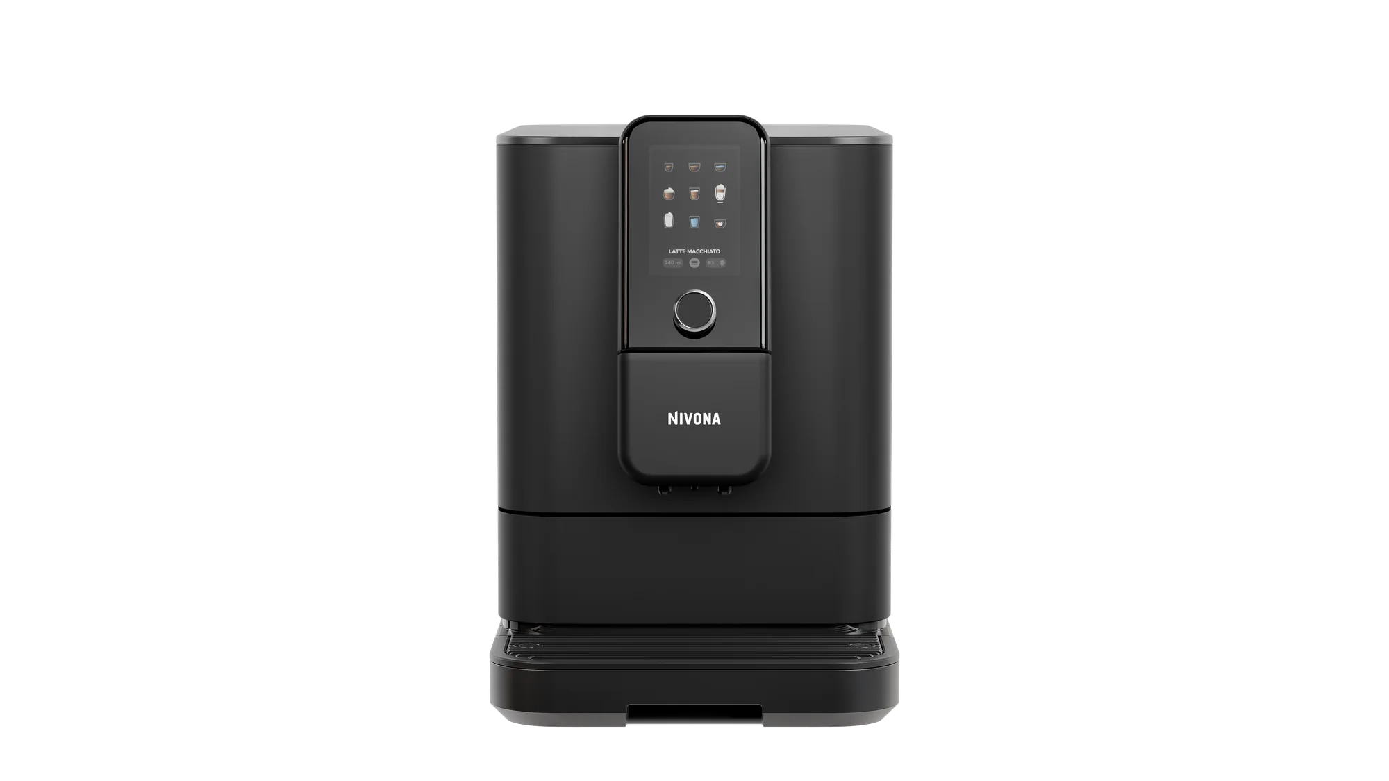 NIVONA NIVO 8101