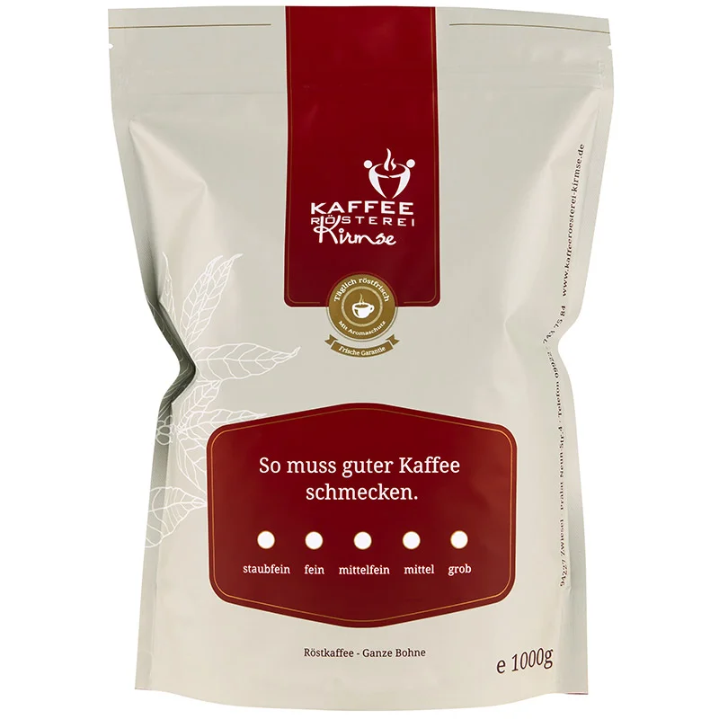 Espresso Malabar