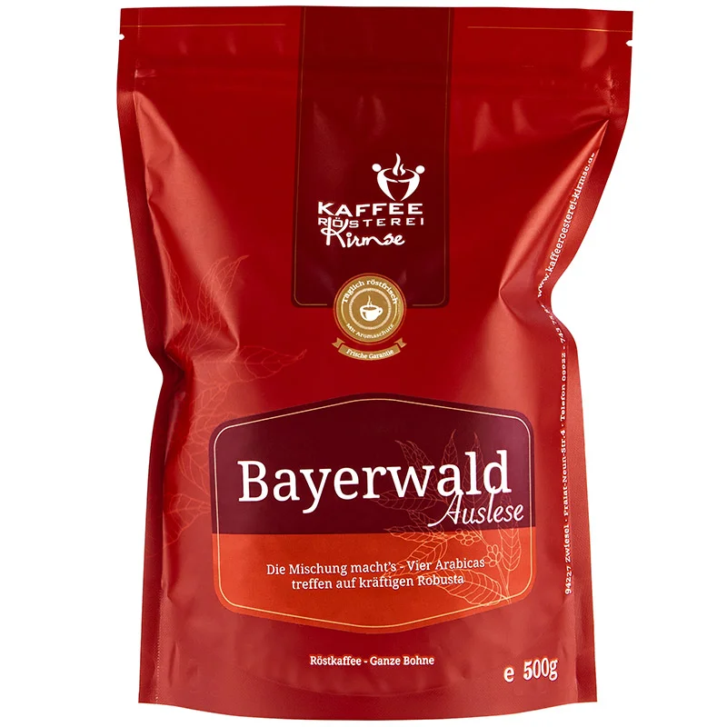 Espresso Bayerwald Auslese 500g