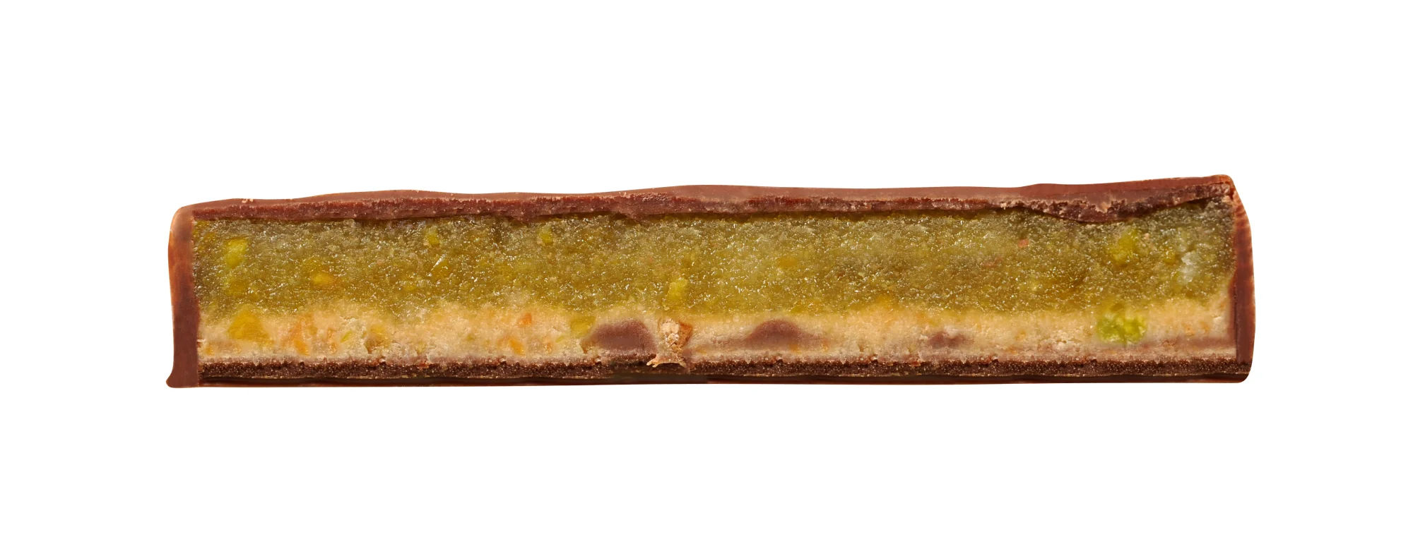Zotter Chocolate Pistachios