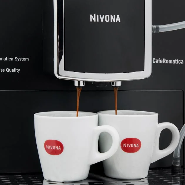 NIVONA CafeRomatica 841