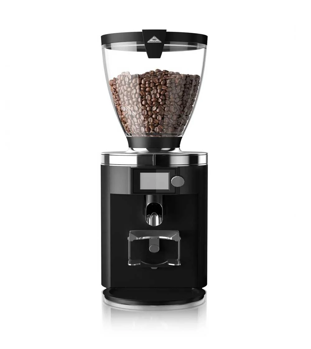 Mahlkönig E65S – profesionální mlýnek na espresso, černý
