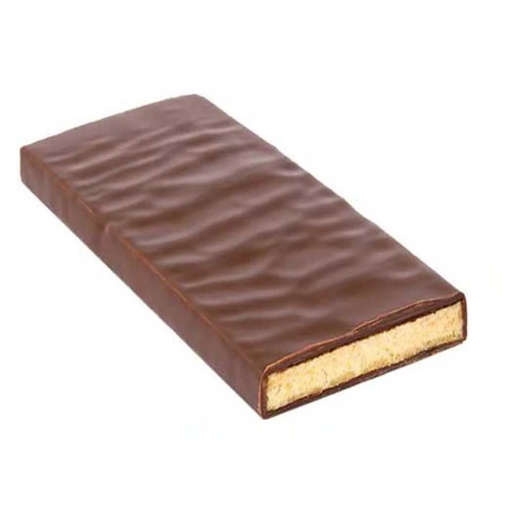 Zotter Nougat + Cookie