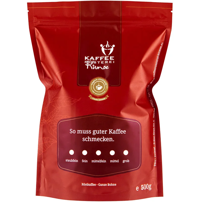 Kaffee Ecuador