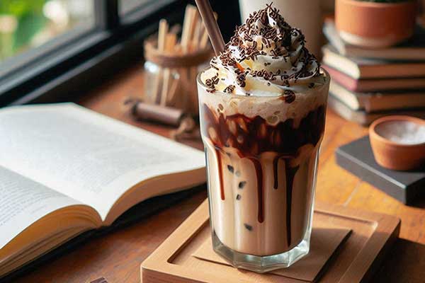 Caffè Mocha: Das ultimative Rezept für den Schoko-Espresso-Traum