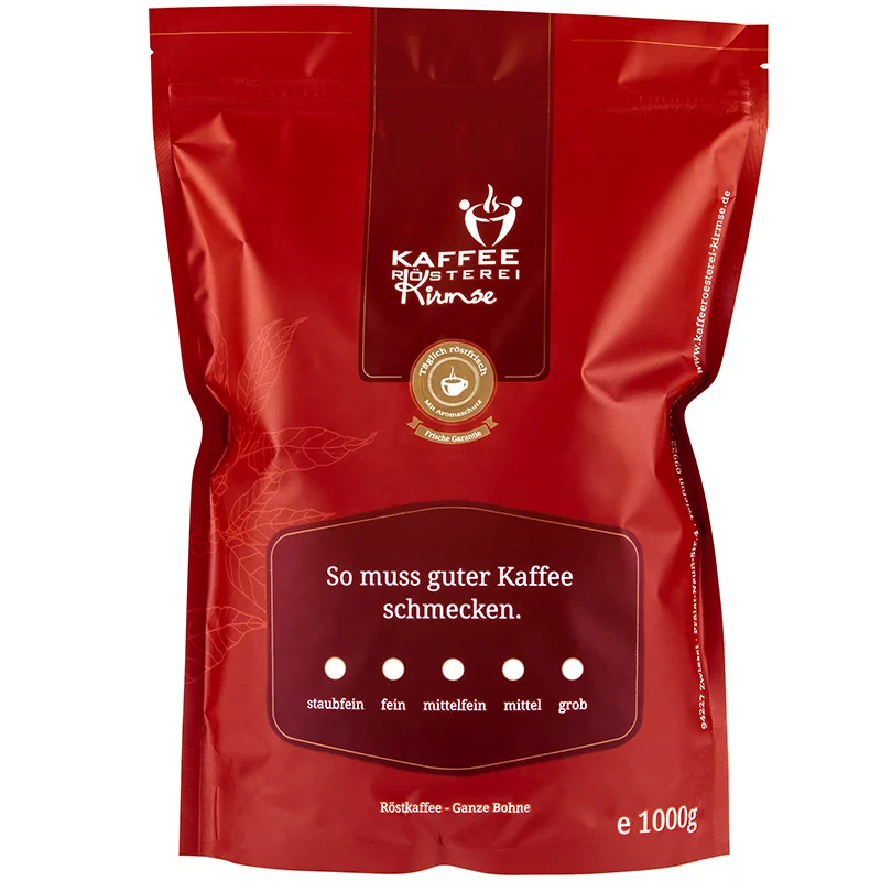 Espresso Unser Feinster