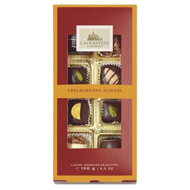 Konfiserie Lauenstein Ušlechtilý výběrový marcipán 100g