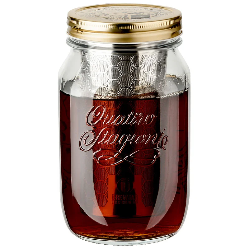 Brewjar Cold Brew Jar