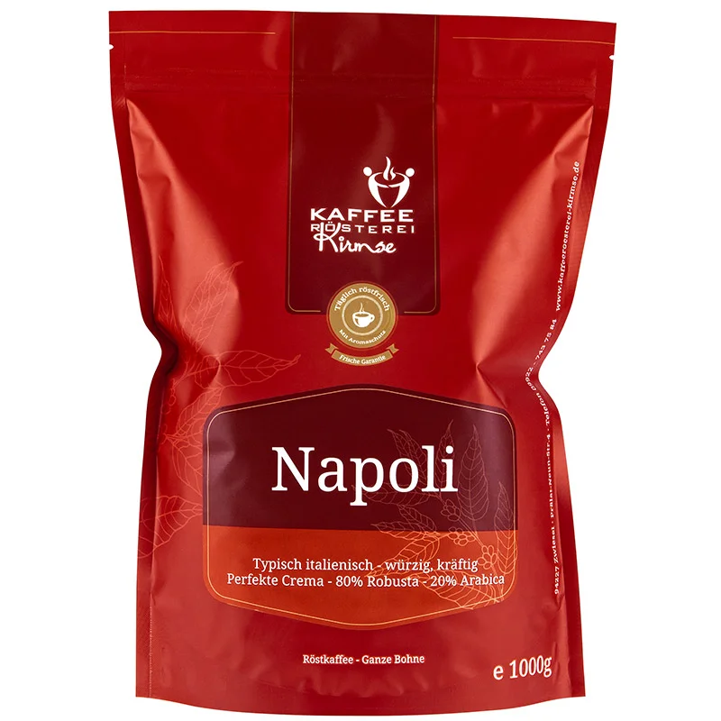 Espresso Napoli 1000g