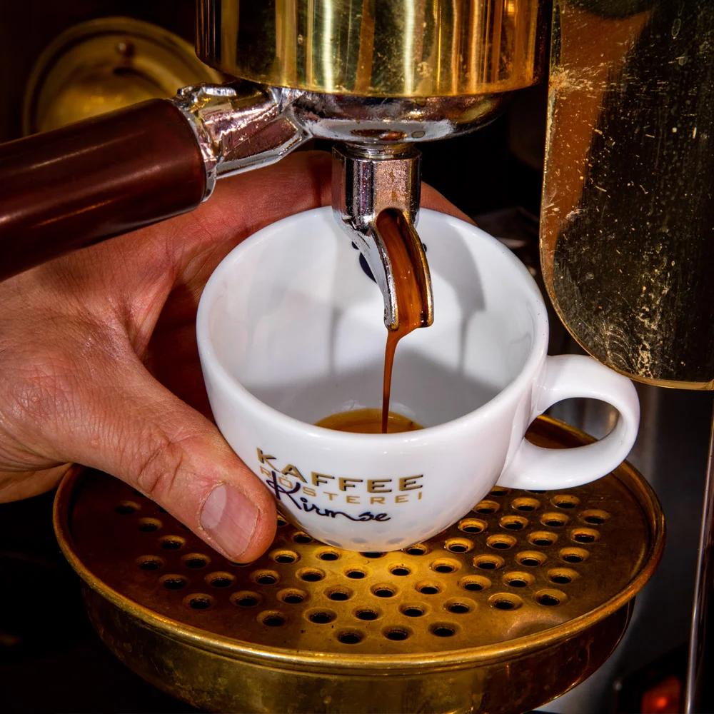 Barista Kurs online buchen