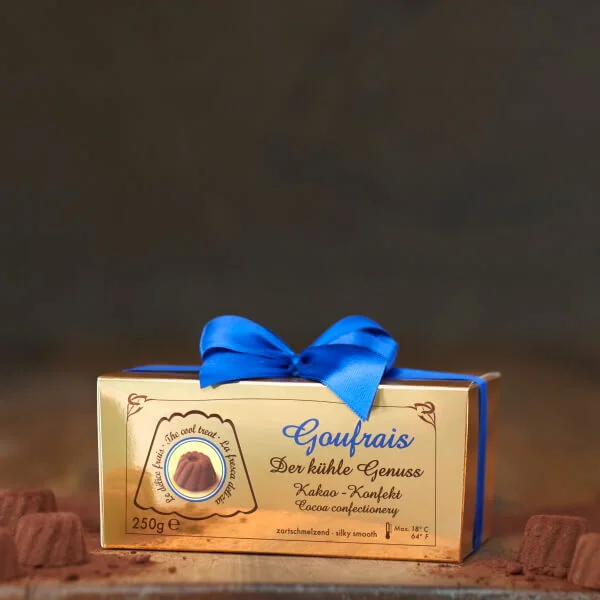 Goufrais – Dárkové balení 250 g