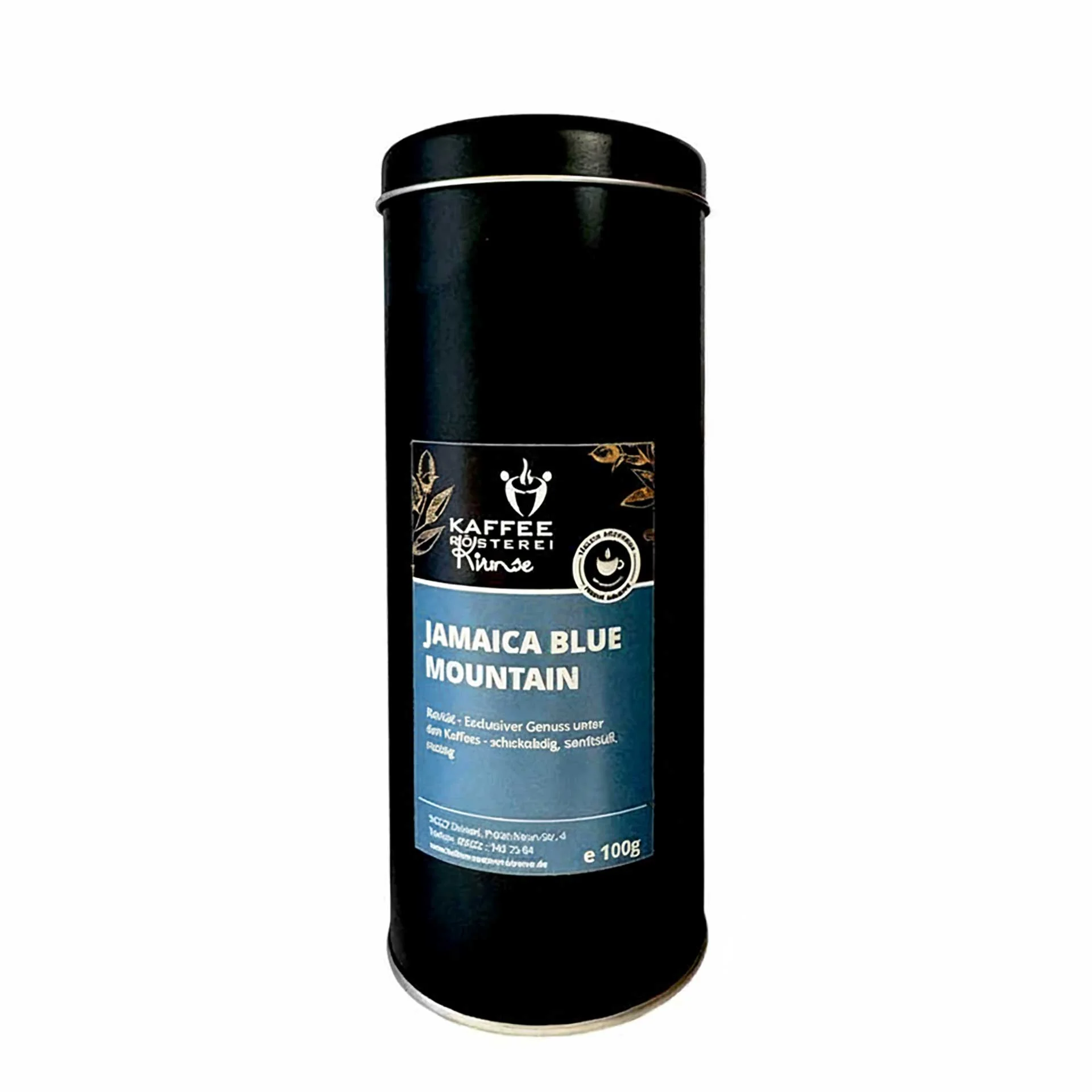 Jamaica Blue Mountain Kaffee