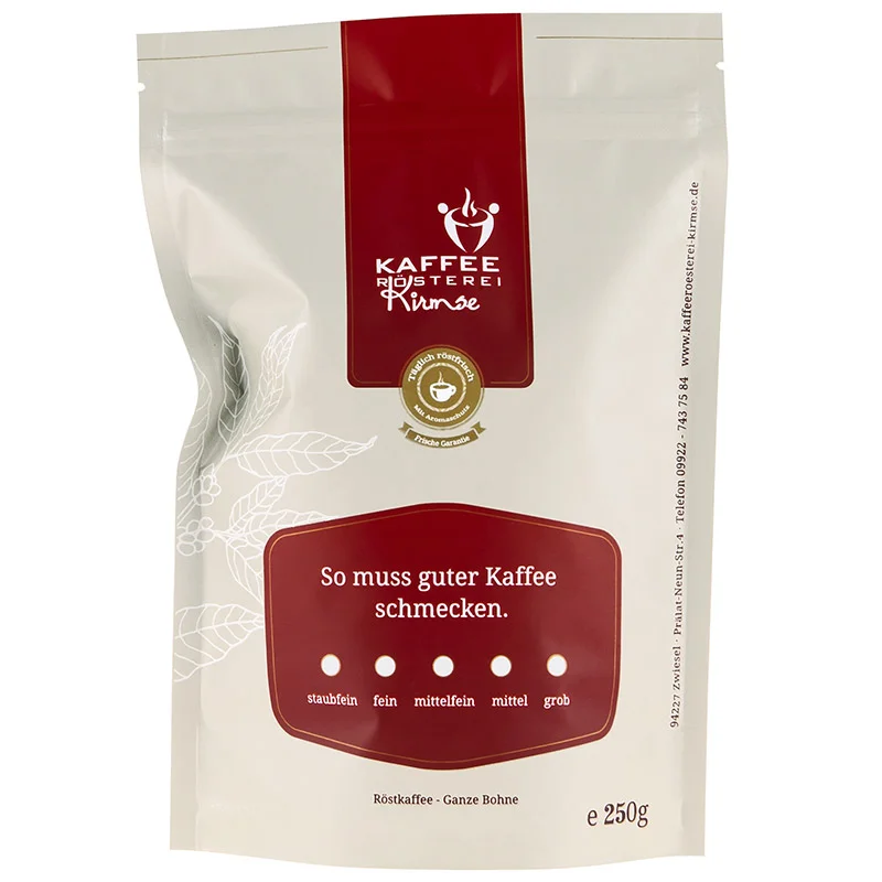 Kaffeemischung Bayerwald Auslese