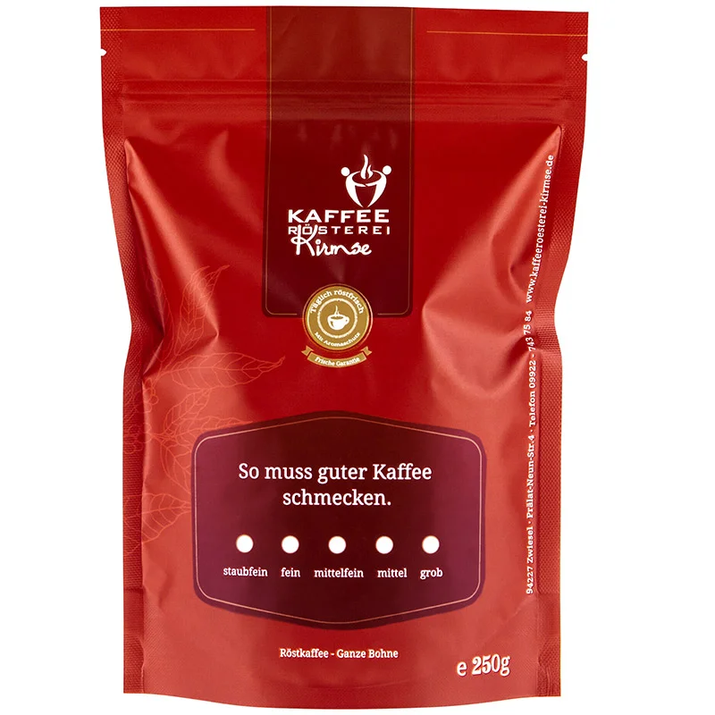 Kaffee Kenia