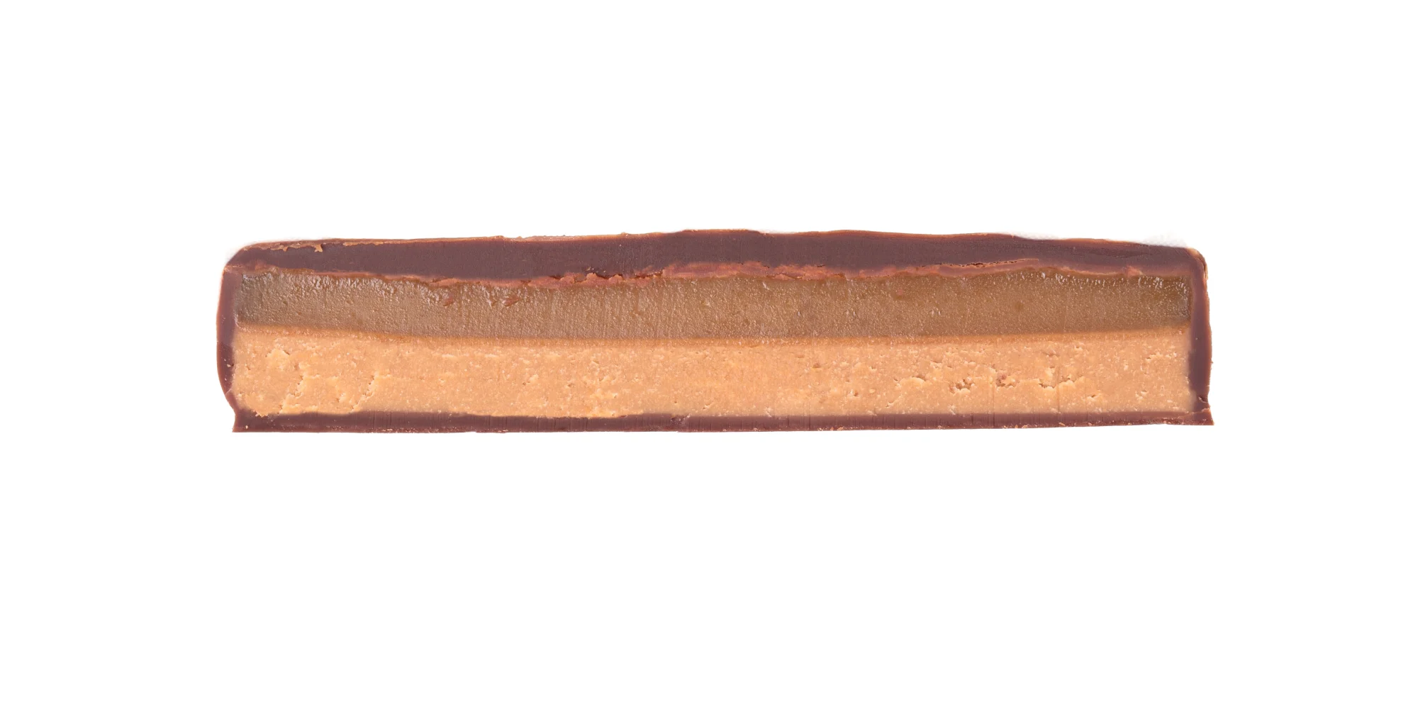 Zotter čokoláda se slaným karamelem