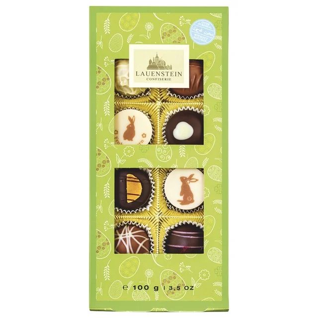 Confiserie Lauenstein Velikonoční směs 100g