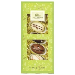 Confiserie Lauenstein Velikonoční variace – Výběr lanýžových vajíček 95g