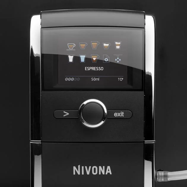 NIVONA CafeRomatica 841