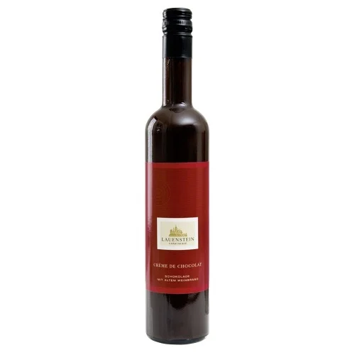 Čokoládový likér Confiserie Lauenstein 0,5l