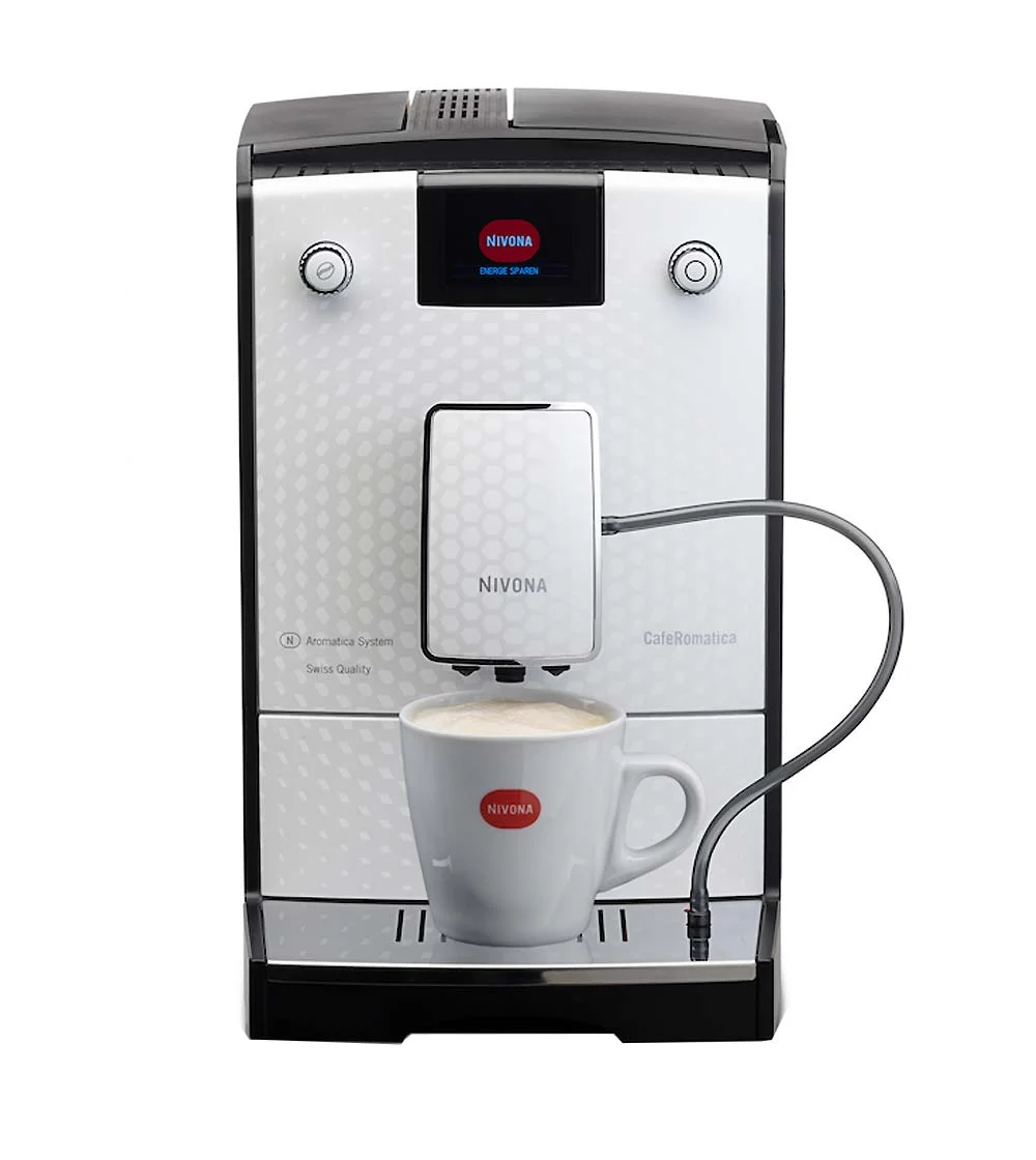 NIVONA CafeRomatica 778