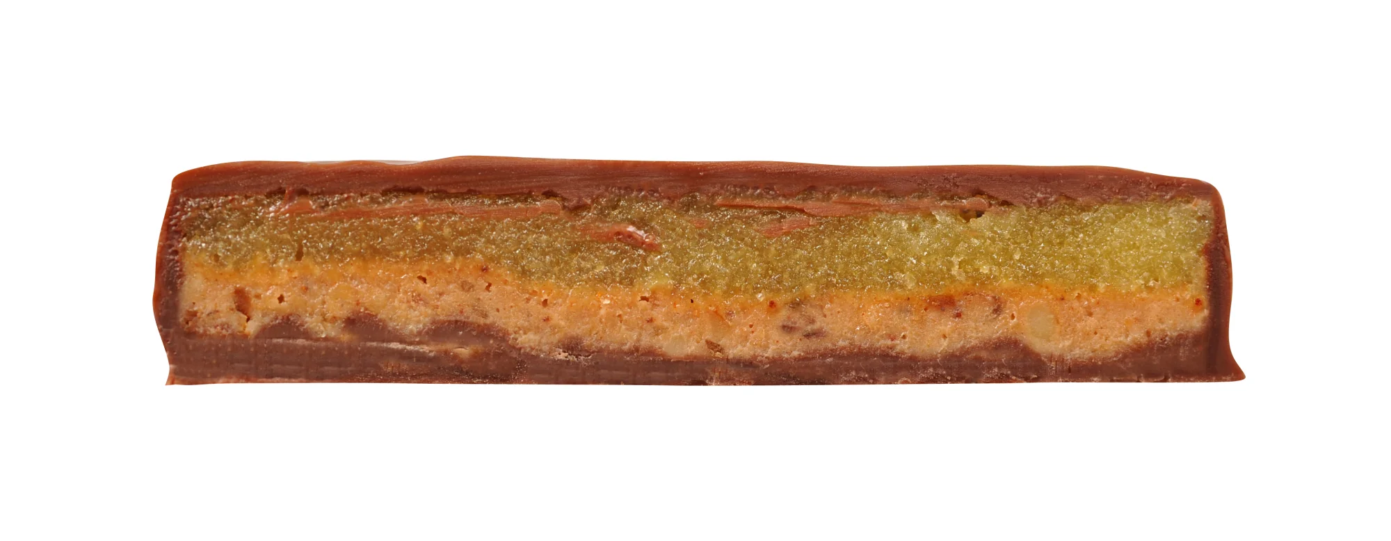 Zotter Spiced Marzipan on Cinnamon Nougat