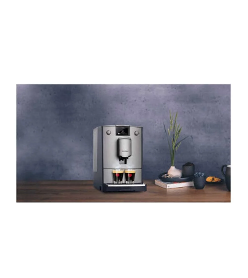 NIVONA CafeRomatica 695