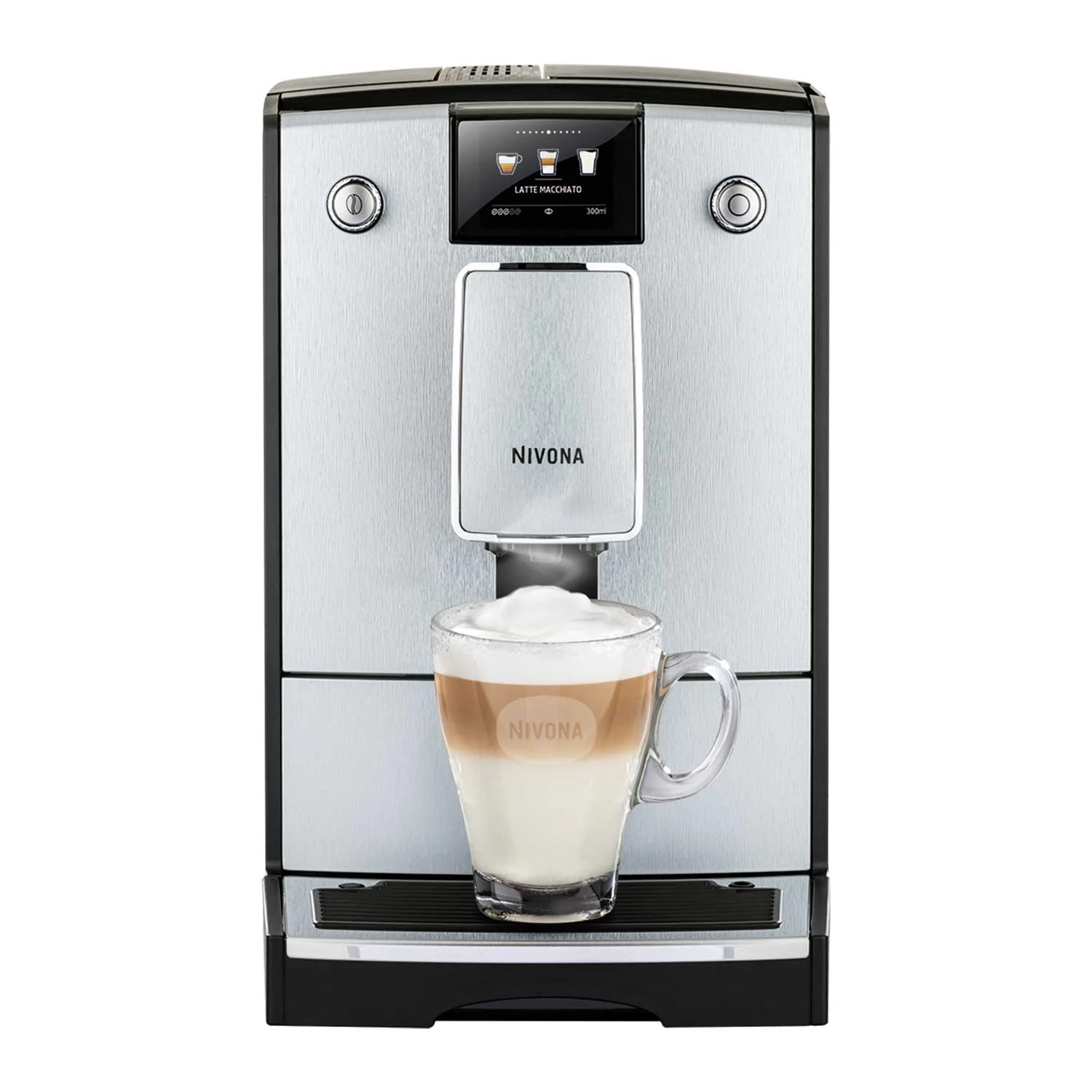 NIVONA CafeRomatica 769