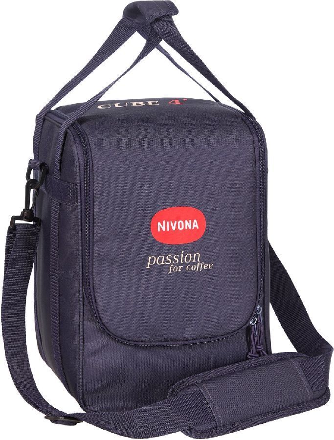 Cestovní taška NIVONA CUBE Travelbag