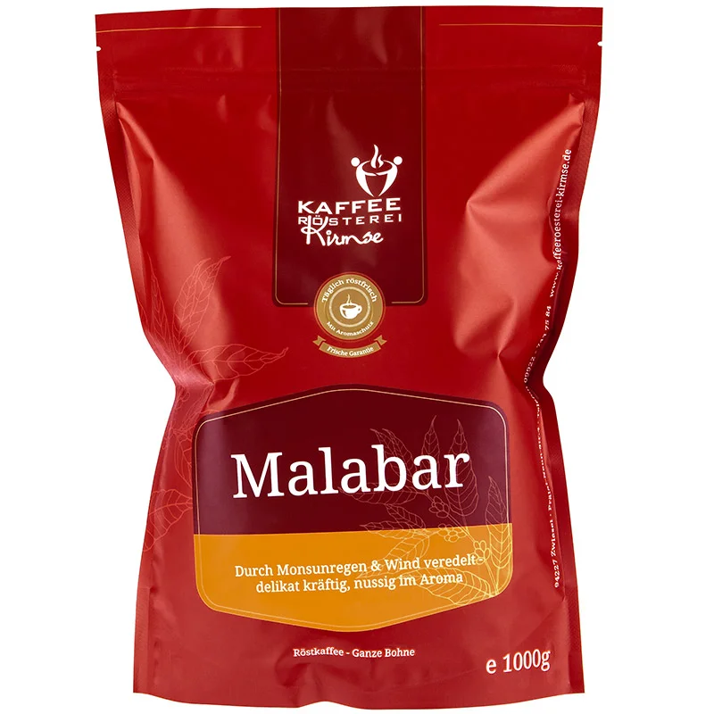 Espresso Malabar 1000g