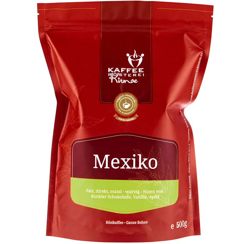 Kaffee Mexiko 500g