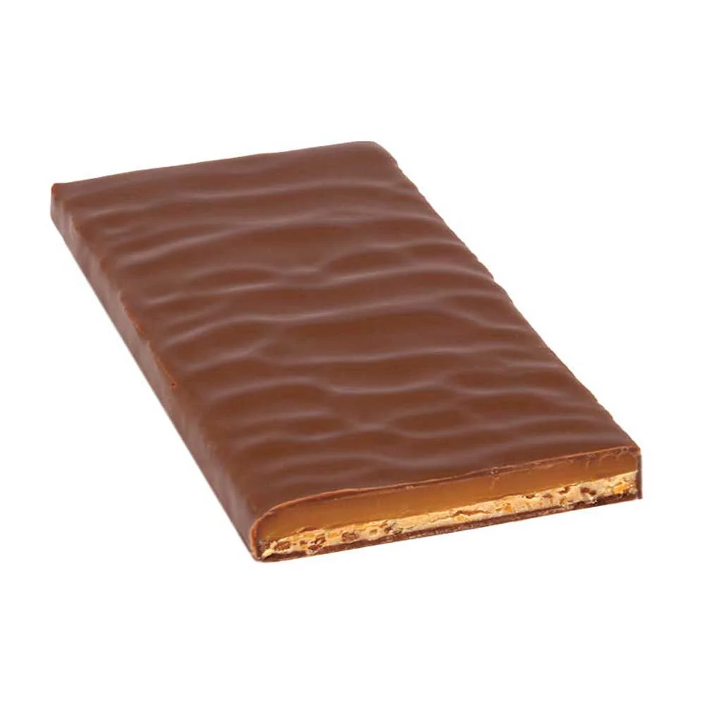Zotter Máslový karamel 70g