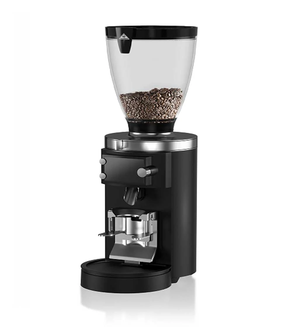 Mahlkönig E65S GbW – profesionální mlýnek na espresso, černý
