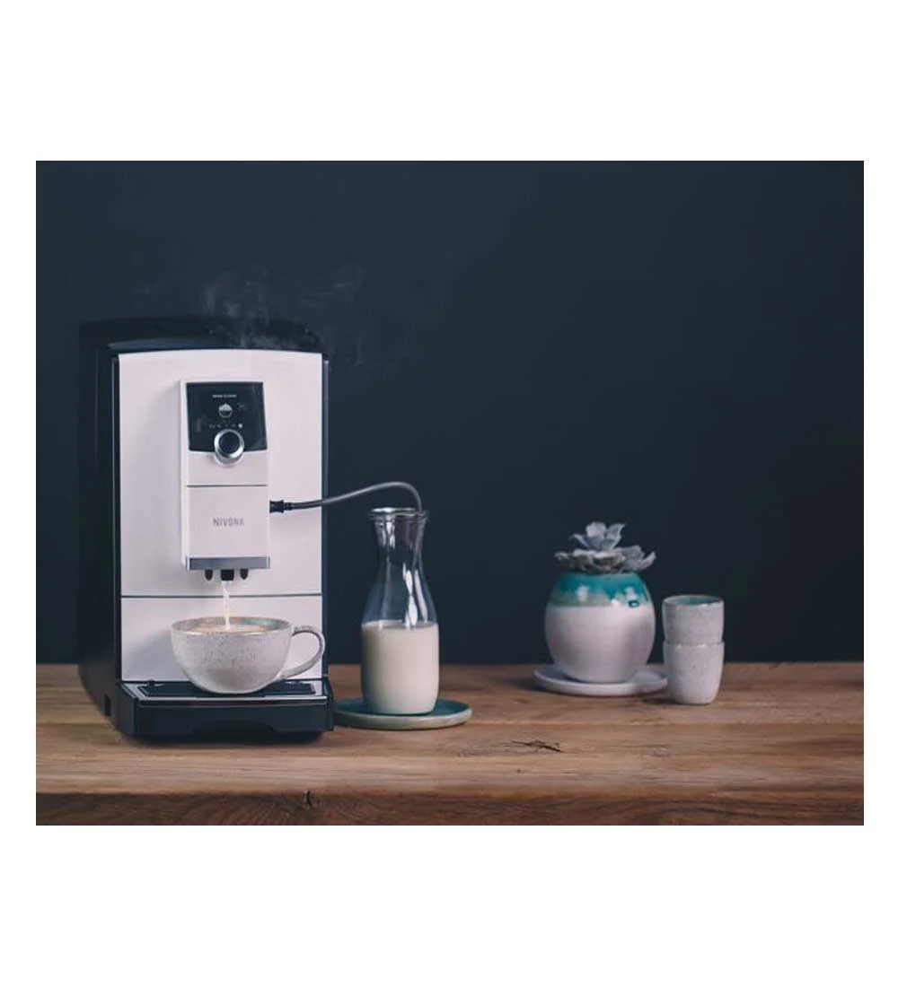 NIVONA CafeRomatica 796