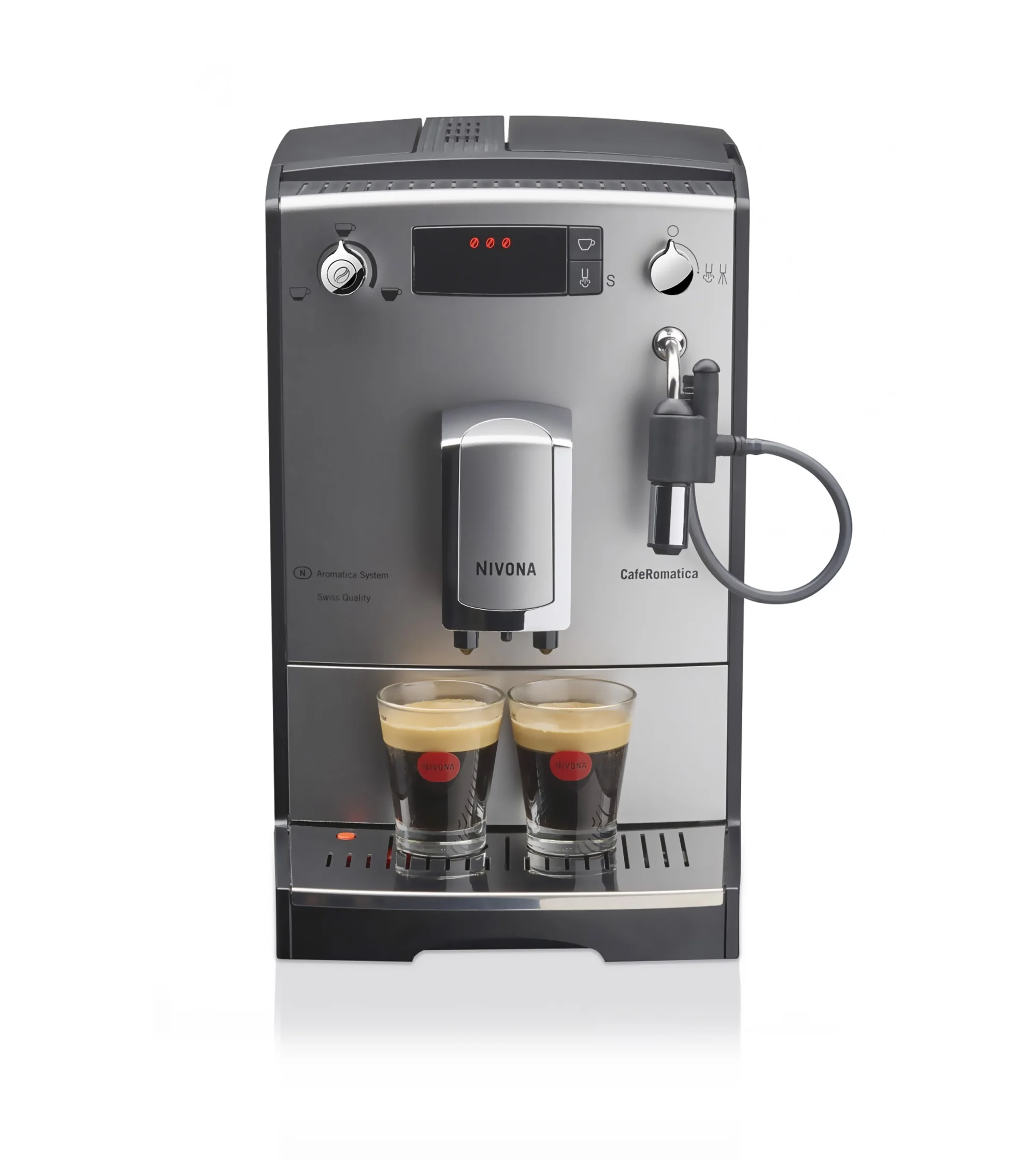 NIVONA CafeRomatica 530