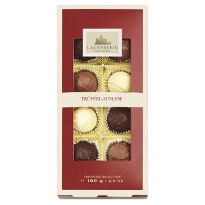 Confiserie Lauenstein Výběr lanýžů 100 g