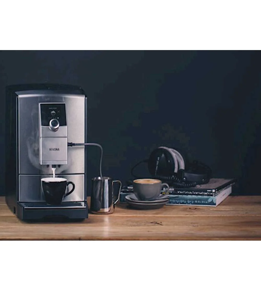 NIVONA CafeRomatica 796