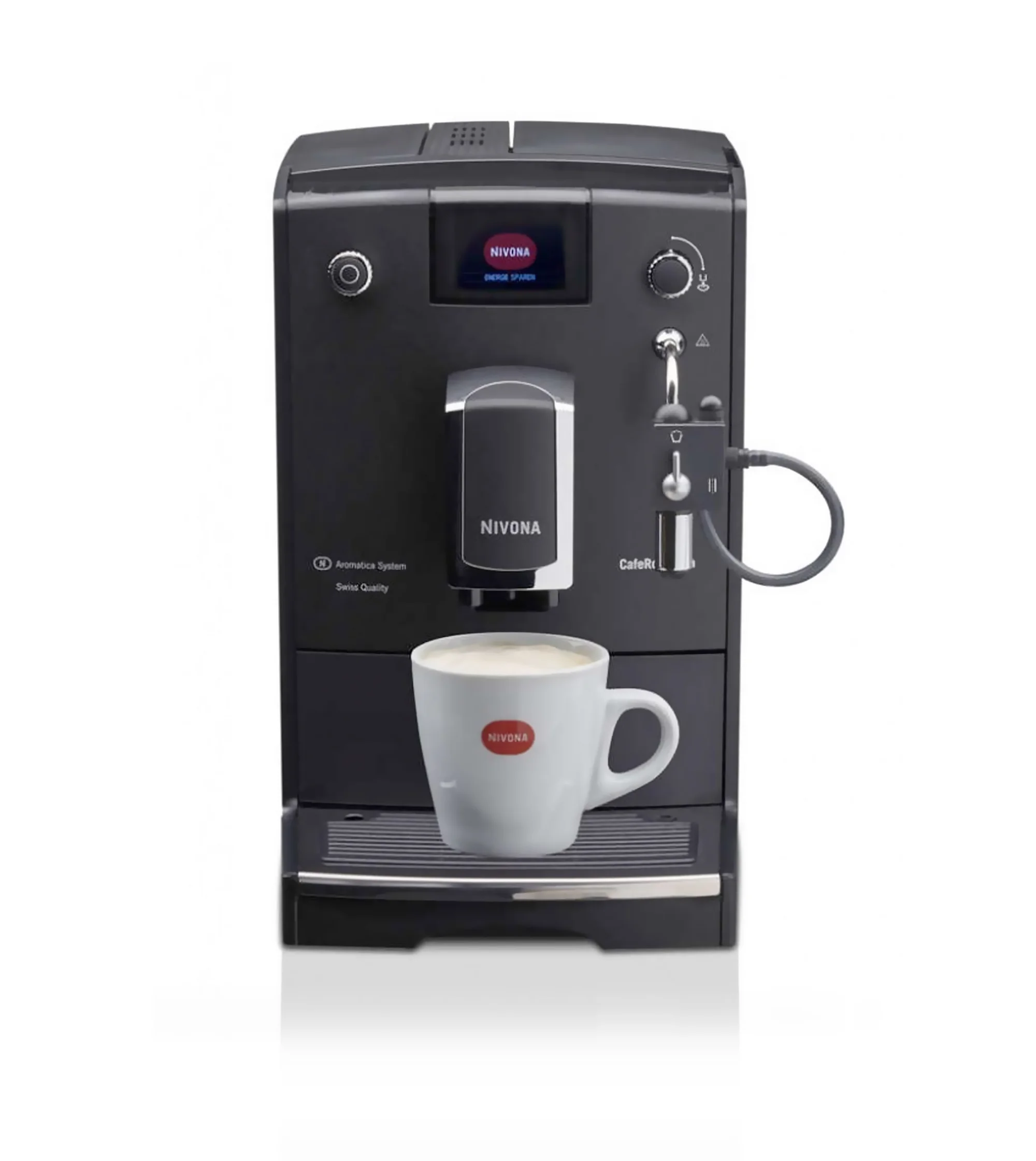 NIVONA CafeRomatica 660