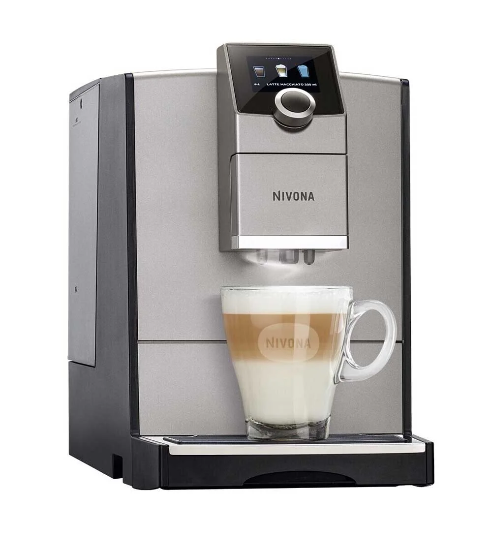 NIVONA CafeRomatica 795