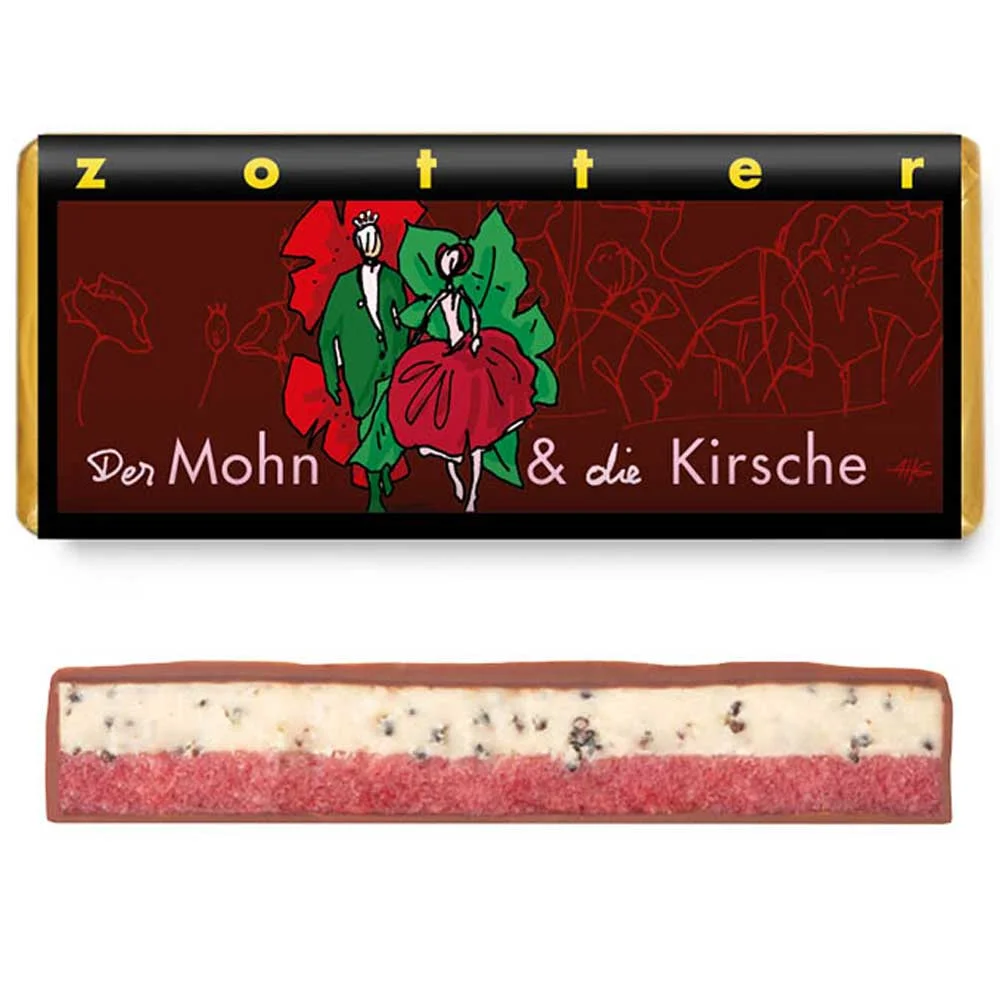 Zotter Mák a Višeň
