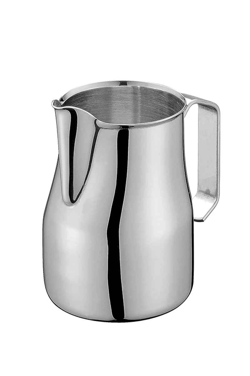 Milchkanne Barista Steel